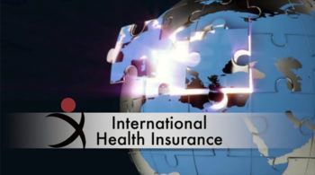 INTERNATIONAL HEALTH INSURANCE BY ALC